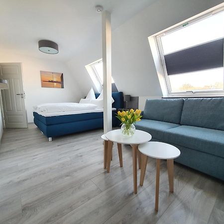 Hotel Hanseat Stralsund Buitenkant foto