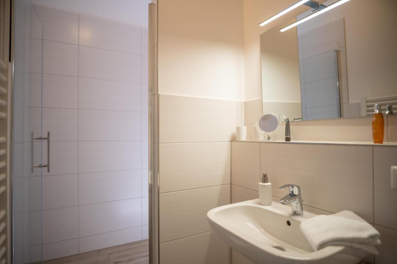 Hotel Hanseat Stralsund Buitenkant foto